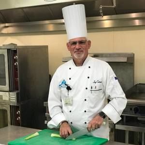 Meet your Posher, Jay